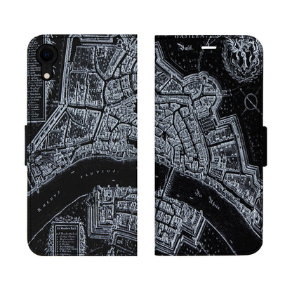 Basel Merian Negative Victor Case Collection (all models)