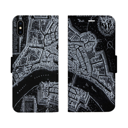 Basel Merian Negative Victor Case Collection (all models)