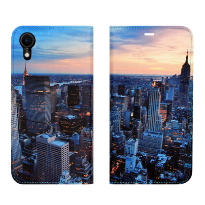 City Collection New York Manhattan Panorama Case (alle Modelle)