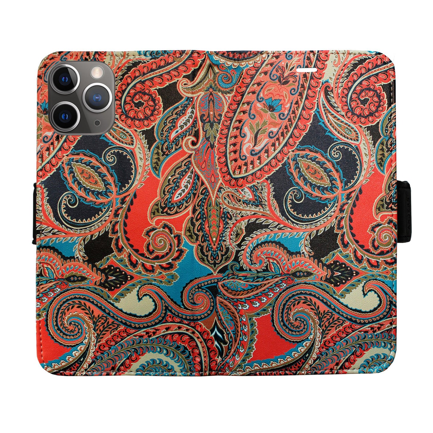 Big Paisley Victor Case for the iPhone 11 Pro