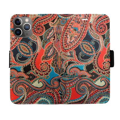 Big Paisley Victor Case für das iPhone 11 Pro Max