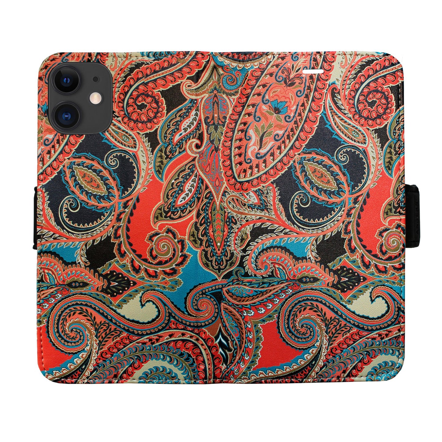 Big Paisley Victor Case for the iPhone 11