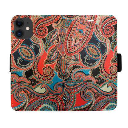 Big Paisley Victor Case for the iPhone 11
