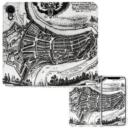Bern Merian Panorama Case for the iPhone XR