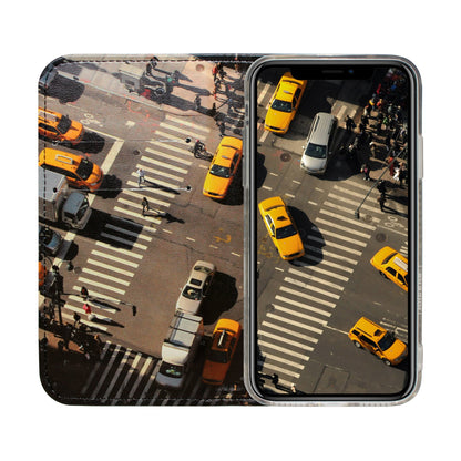 City Collection New York Manhattan Panorama Case (alle Modelle)