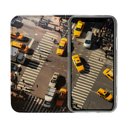 New York City Manhattan Panorama Case for the iPhone XS Max
