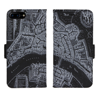 Basel Merian Negative Victor Case Collection (all models)