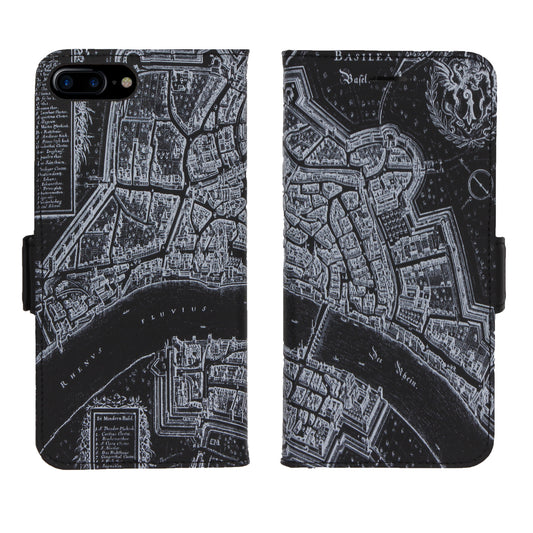 Basel Merian Negativ Victor Case Collection (alle Modelle)