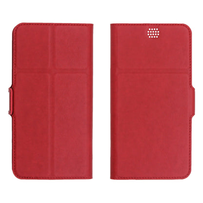 Origami Case in Rot