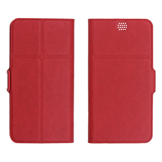 Origami Case in Rot