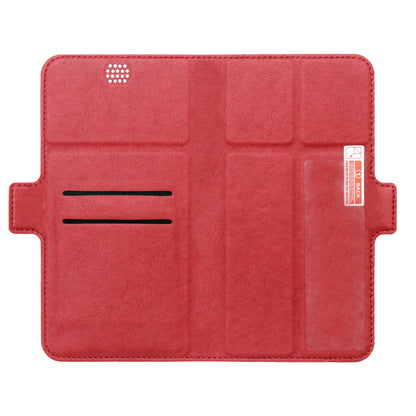 Origami Case in Rot