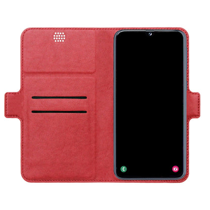 Origami Case in Rot