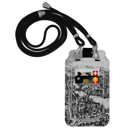 Lucerne Merian Peek-A-Boo Case