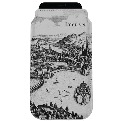 Lucerne Merian Peek-A-Boo Case