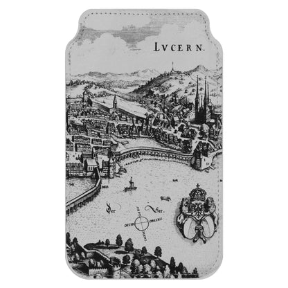 Lucerne Merian Peek-A-Boo Case