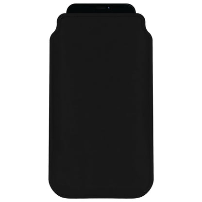 Schwarz Case Peek-A-Boo Case