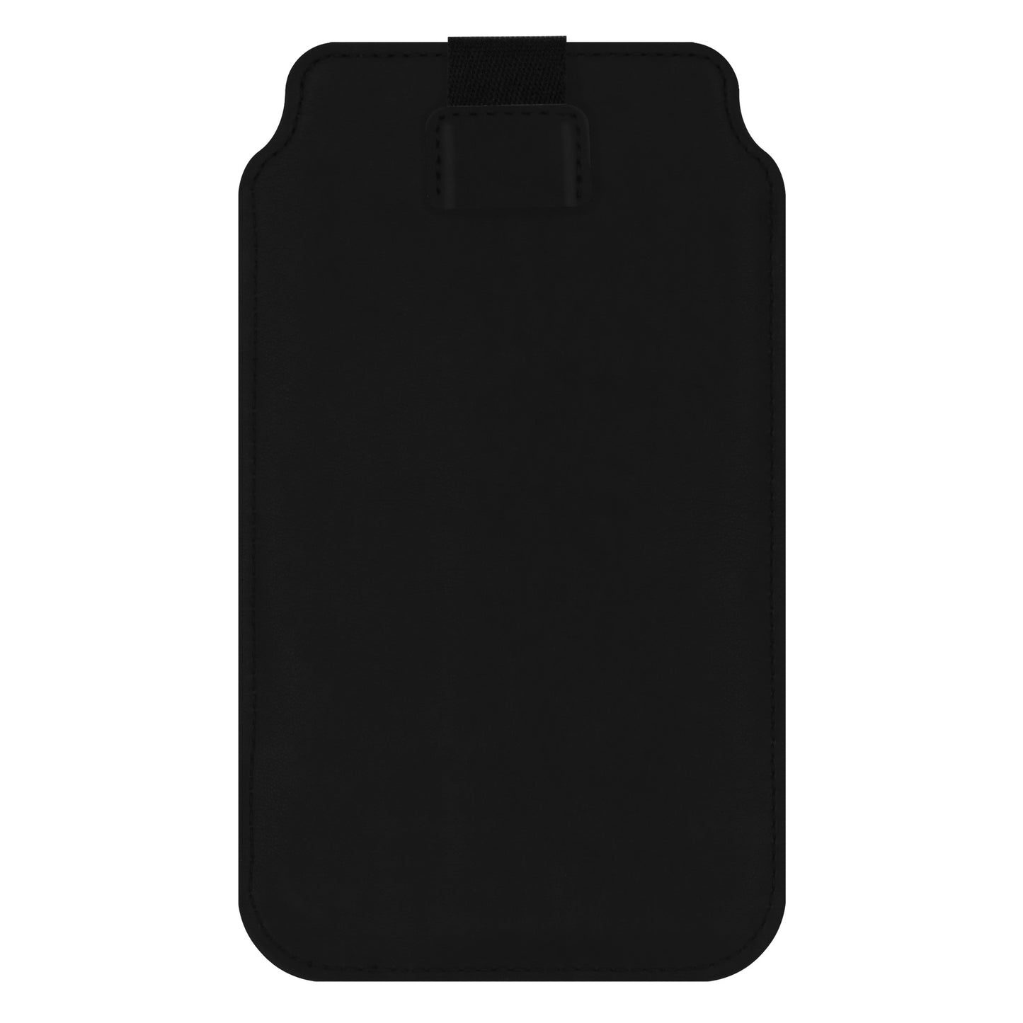 Schwarz Case Peek-A-Boo Case