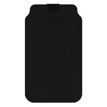 Schwarz Case Peek-A-Boo Case