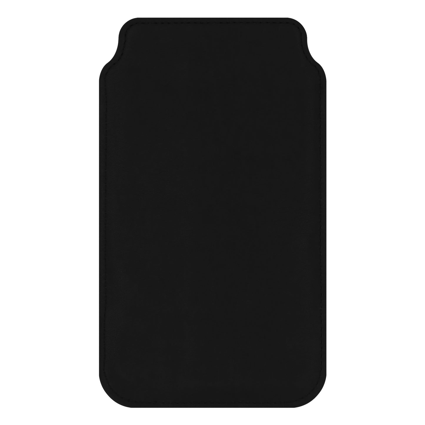 Schwarz Case Peek-A-Boo Case