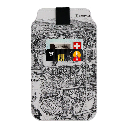 Zürich Merian Peek-A-Boo Case