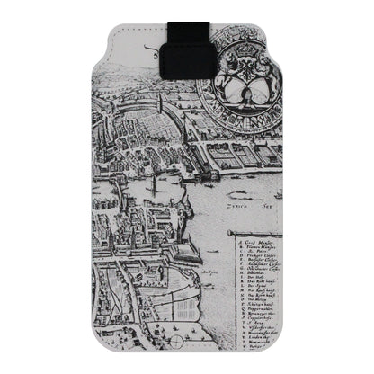Zürich Merian Peek-A-Boo Case