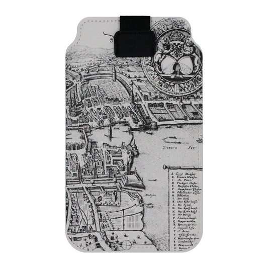 Zurich Merian Peek-A-Boo Case