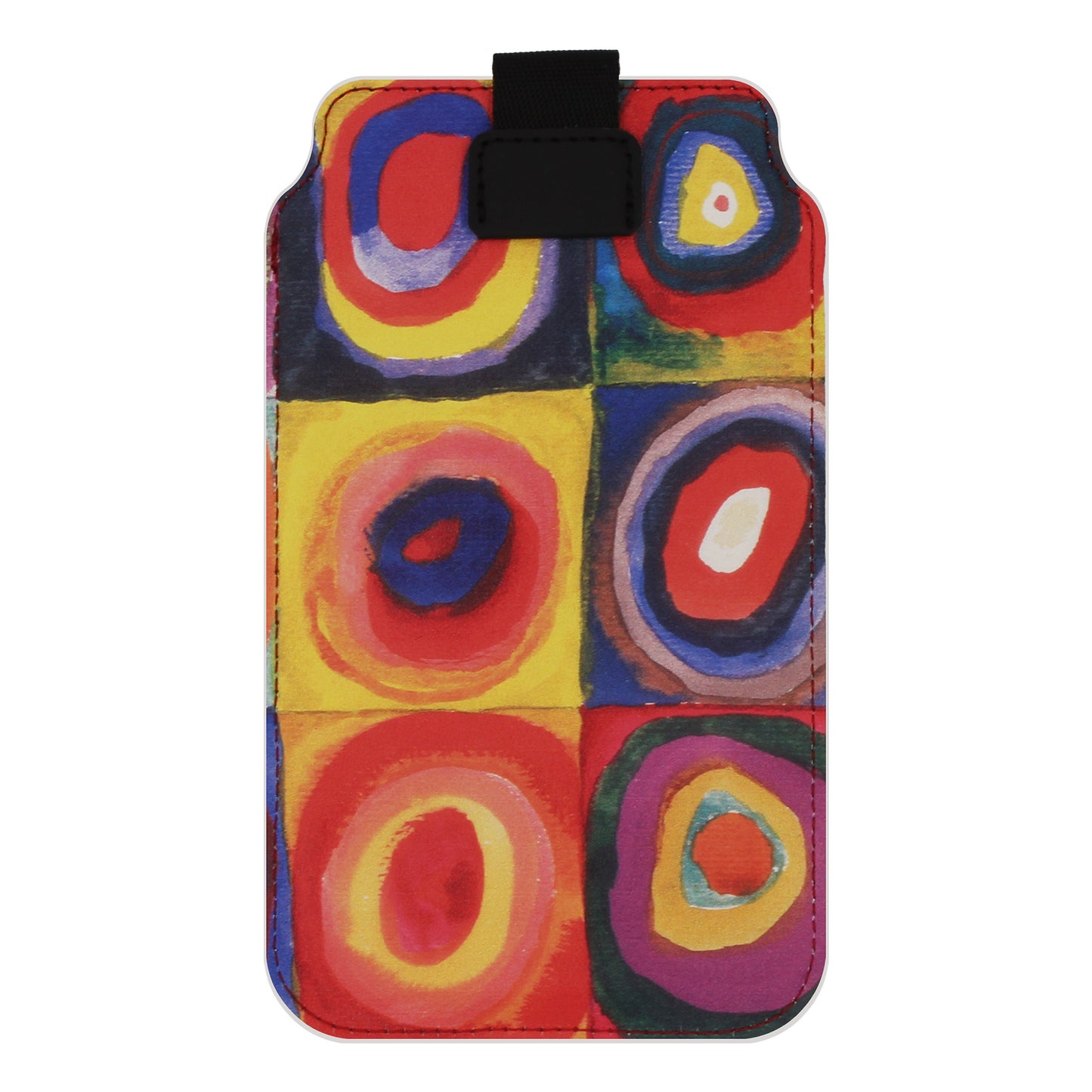 Kandinsky Peek-A-Boo Case