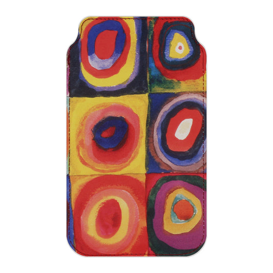 Kandinsky Peek-A-Boo Case