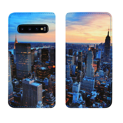 City Collection New York Manhattan Panorama Case (alle Modelle)