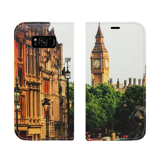 City Collection London Big Ben Panorama Case (alle Modelle)