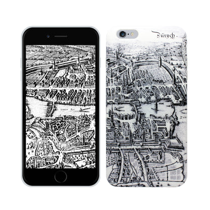 Zurich Merian 360° Case for the iPhone 6/6S