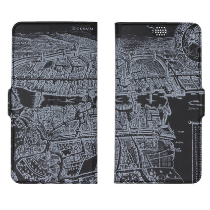 Zurich Merian Negative Victor Case Collection (all models)